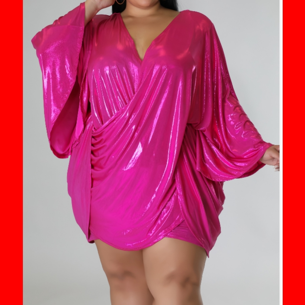 Shariah (PLUS SIZE)